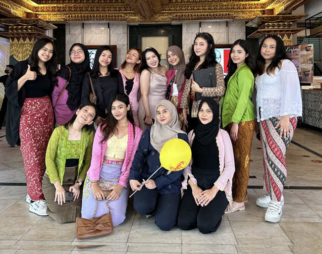 Essay: A movement to remember